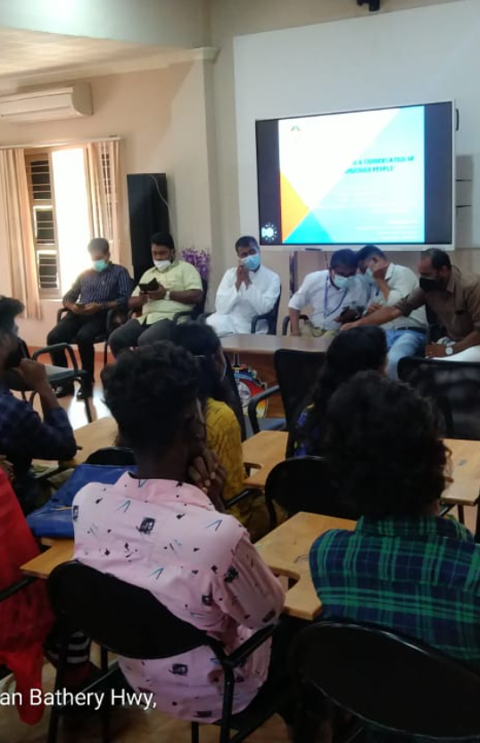 Pazhassirajacollege | Pulpally