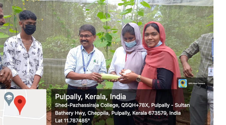 Pazhassirajacollege | Pulpally