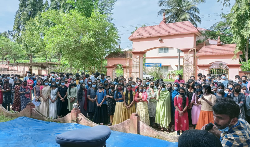 Pazhassirajacollege | Pulpally