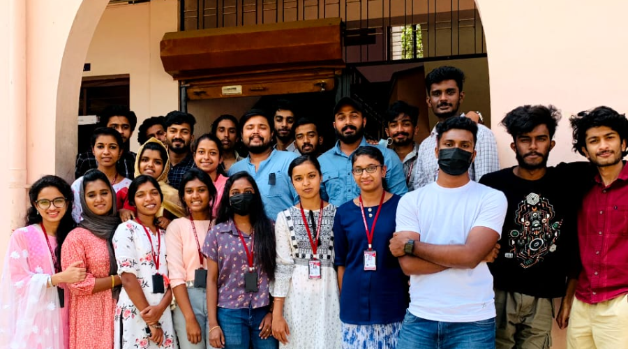 Pazhassirajacollege | Pulpally