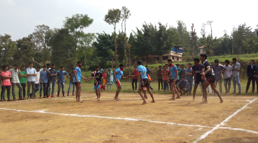 Pazhassirajacollege | Pulpally