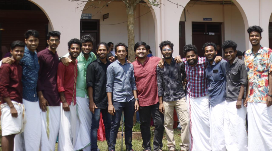 Pazhassirajacollege | Pulpally