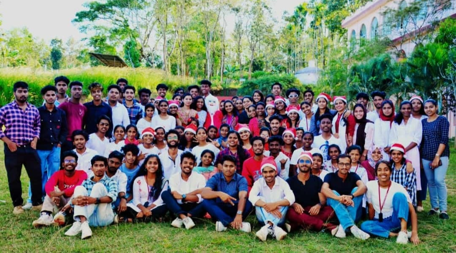 Pazhassirajacollege | Pulpally