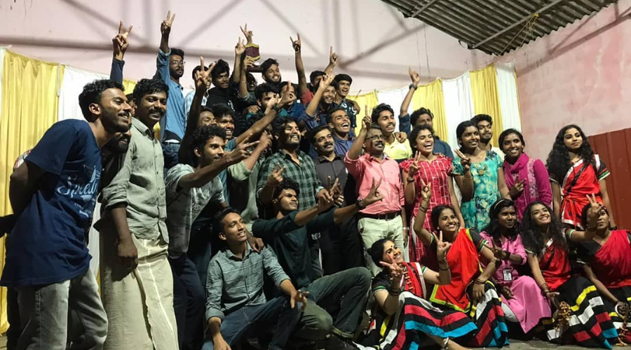 Pazhassirajacollege | Pulpally