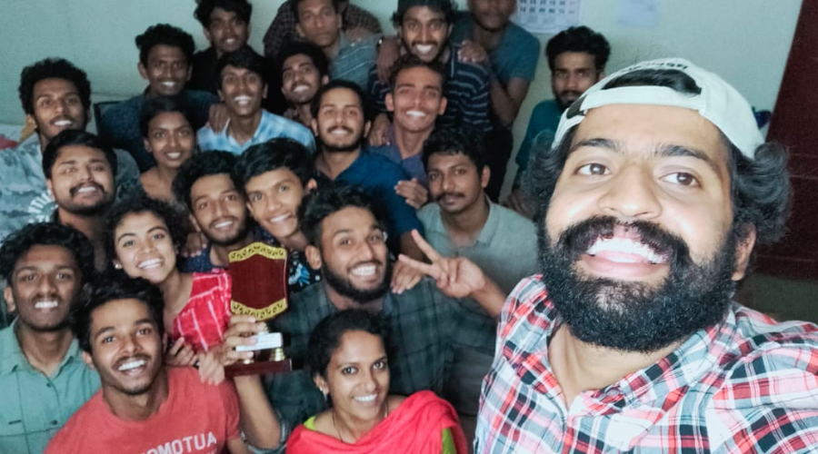 Pazhassirajacollege | Pulpally