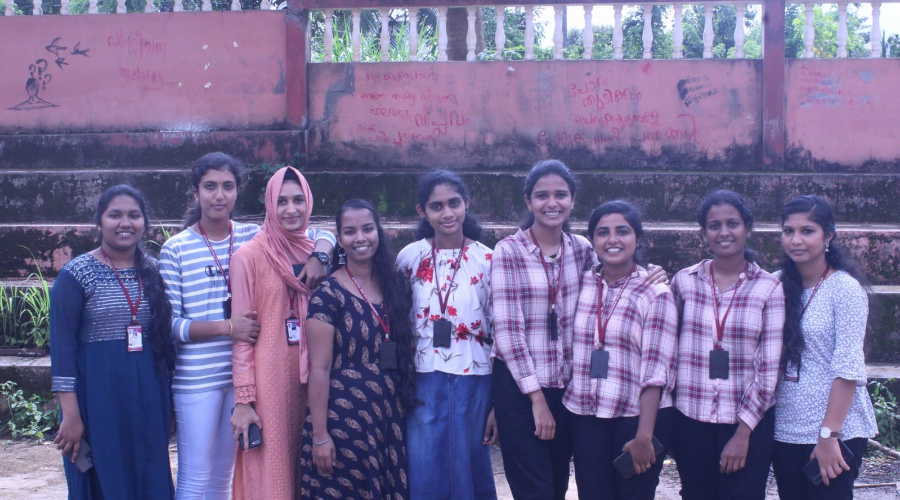 Pazhassirajacollege | Pulpally
