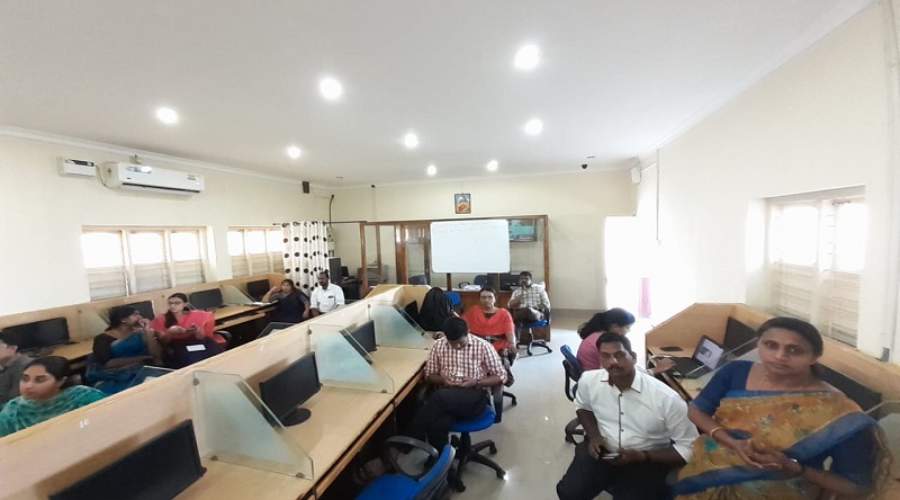 Pazhassirajacollege | Pulpally