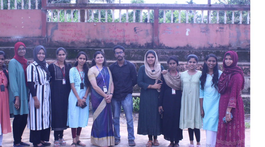 Pazhassirajacollege | Pulpally