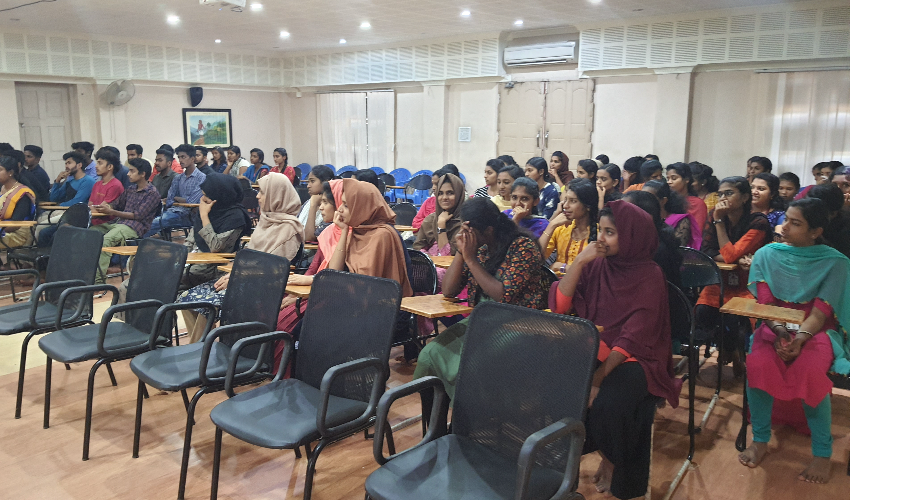 Pazhassirajacollege | Pulpally