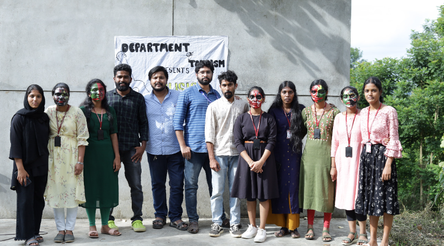 Pazhassirajacollege | Pulpally