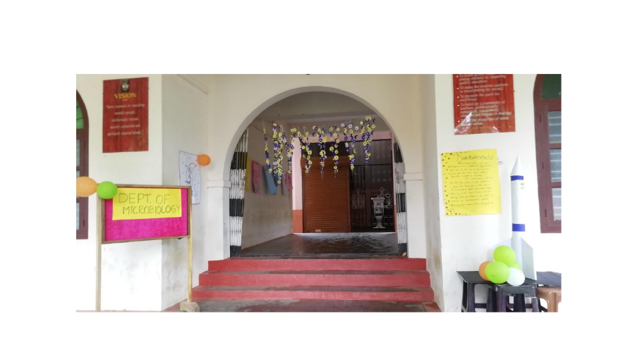 Pazhassirajacollege | Pulpally