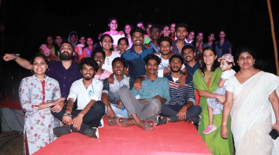 Pazhassirajacollege | Pulpally