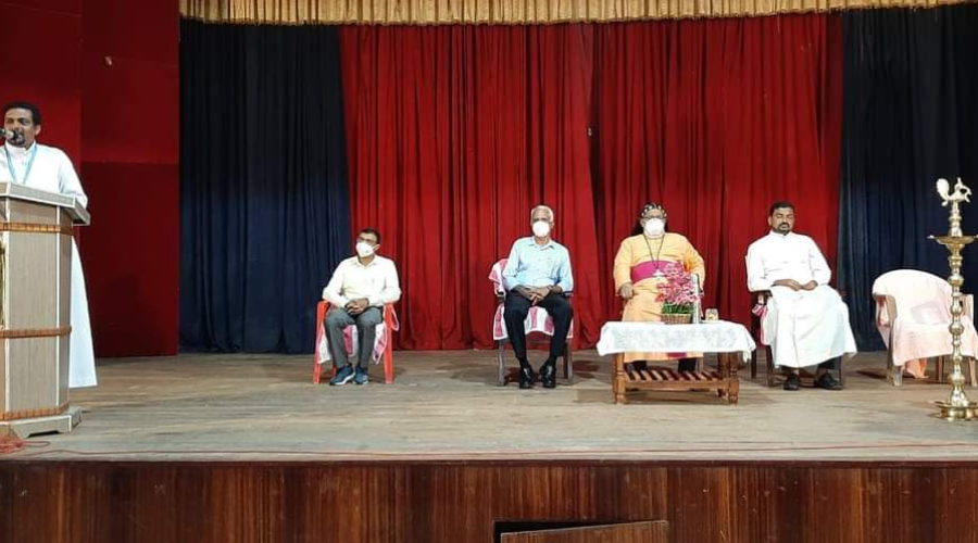 Pazhassirajacollege | Pulpally