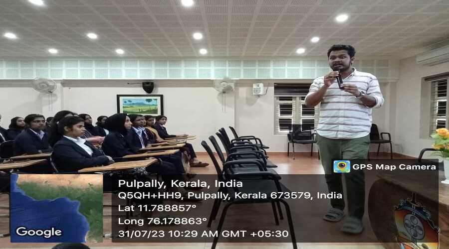Pazhassirajacollege | Pulpally