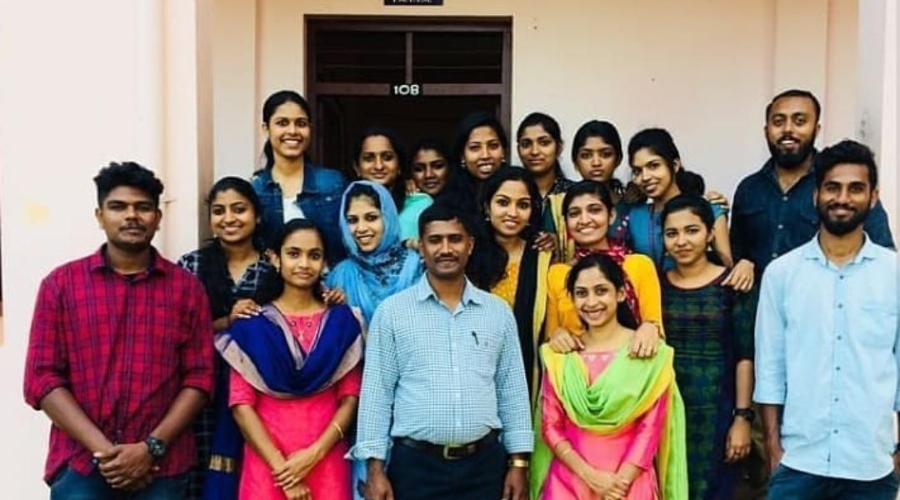 Pazhassirajacollege | Pulpally