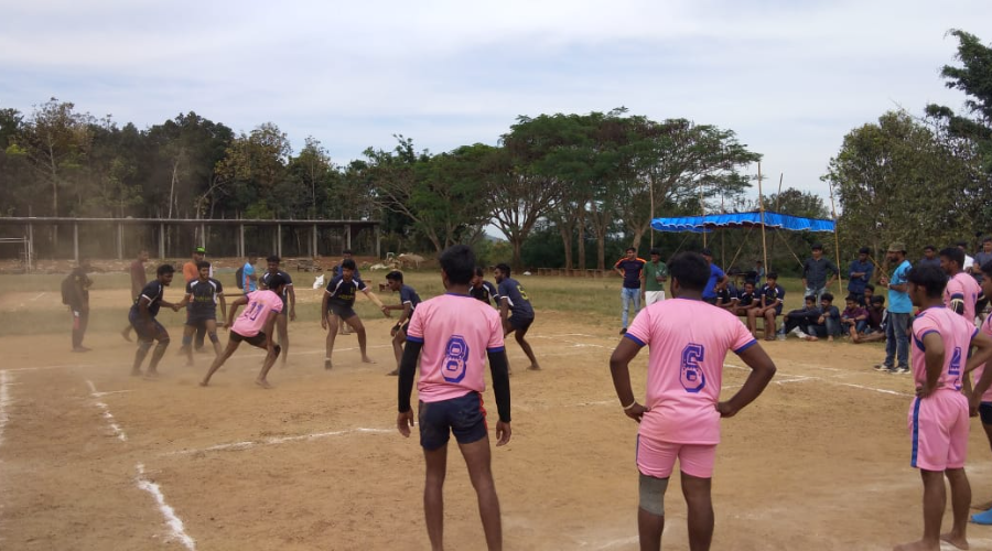 Pazhassirajacollege | Pulpally