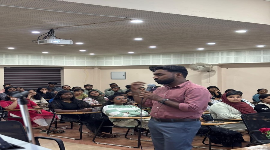 Pazhassirajacollege | Pulpally