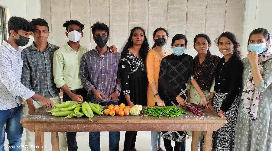 Pazhassirajacollege | Pulpally
