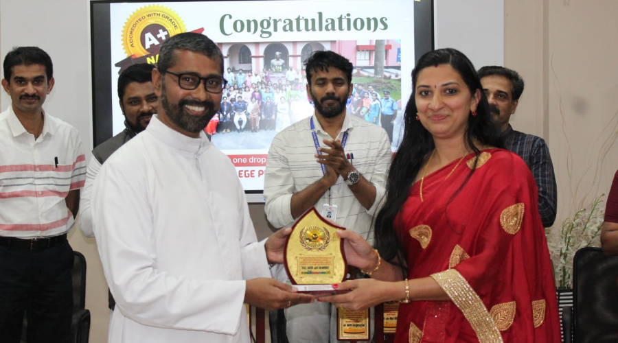Pazhassirajacollege | Pulpally