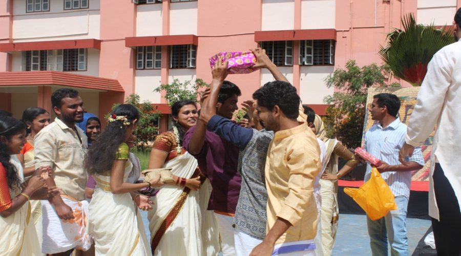 Pazhassirajacollege | Pulpally