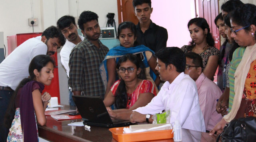 Pazhassirajacollege | Pulpally