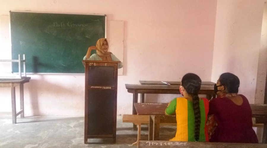 Pazhassirajacollege | Pulpally