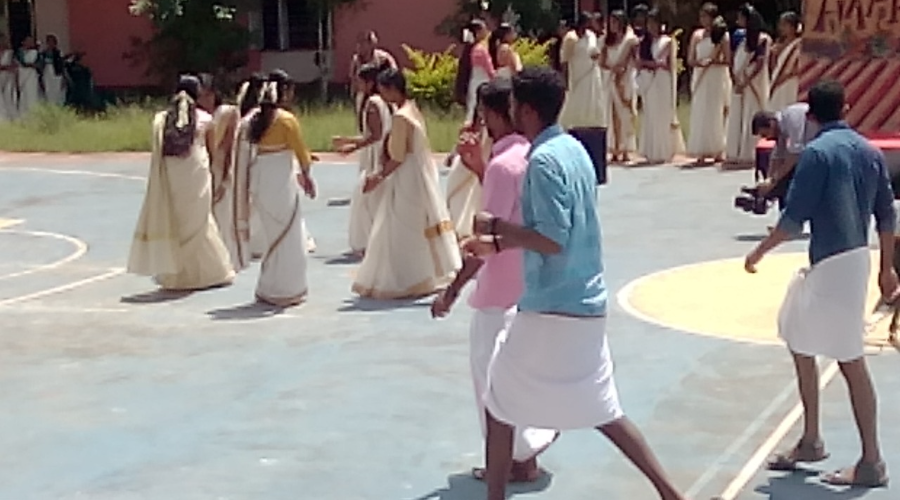Pazhassirajacollege | Pulpally