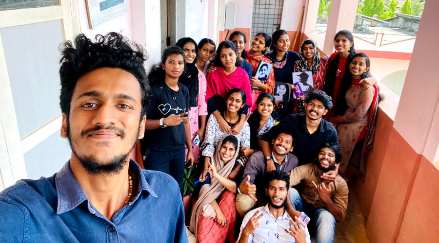 Pazhassirajacollege | Pulpally