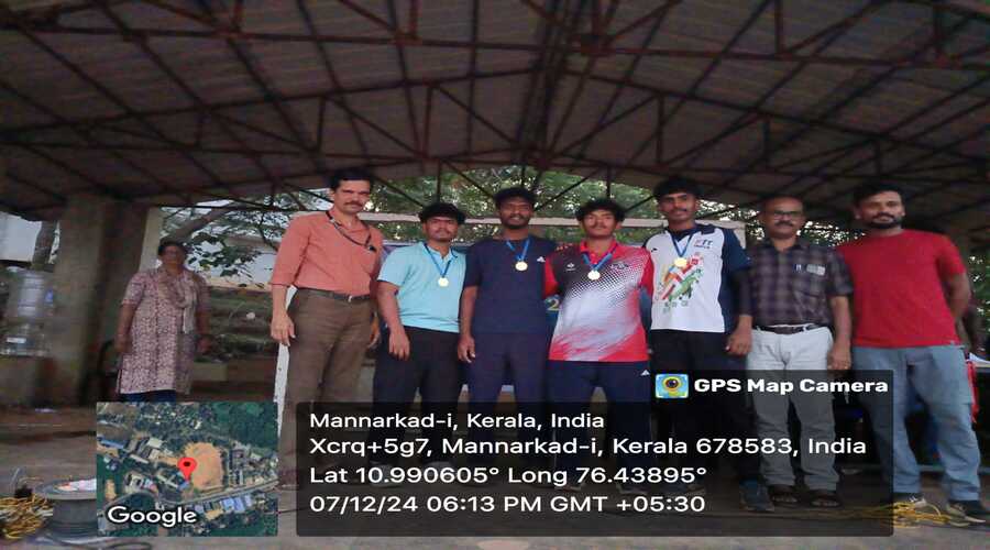 Pazhassirajacollege | Pulpally
