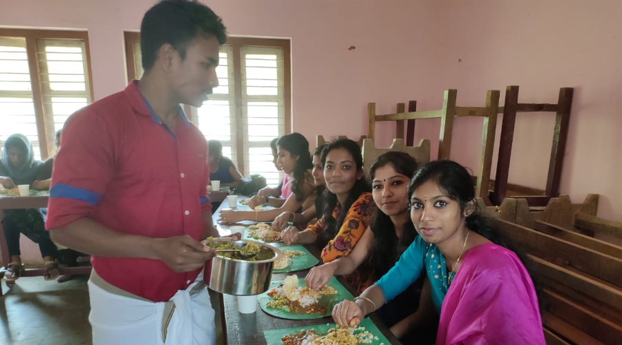 Pazhassirajacollege | Pulpally