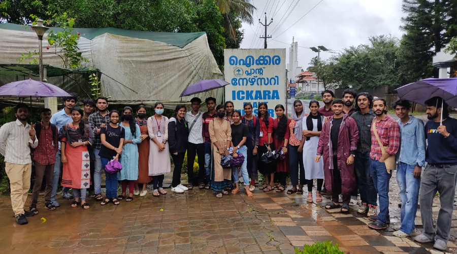 Pazhassirajacollege | Pulpally