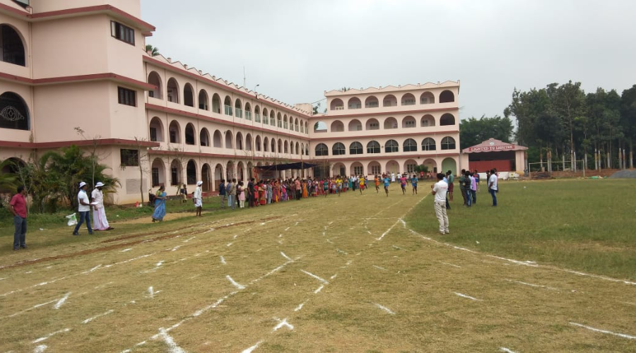 Pazhassirajacollege | Pulpally