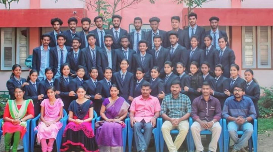 Pazhassirajacollege | Pulpally