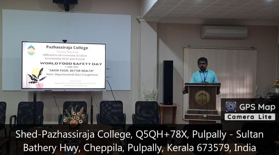 Pazhassirajacollege | Pulpally