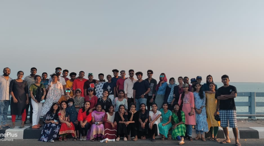 Pazhassirajacollege | Pulpally