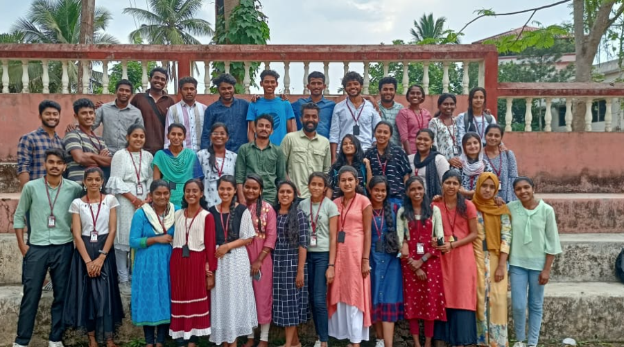 Pazhassirajacollege | Pulpally