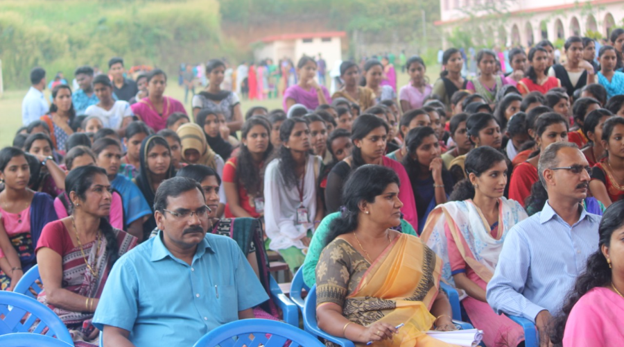 Pazhassirajacollege | Pulpally