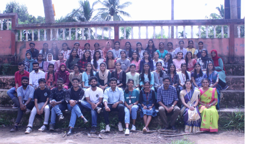Pazhassirajacollege | Pulpally