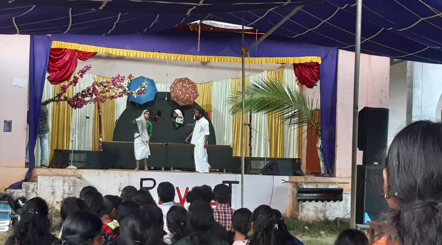 Pazhassirajacollege | Pulpally