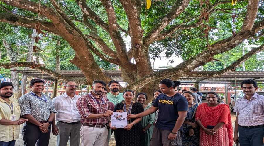 Pazhassirajacollege | Pulpally