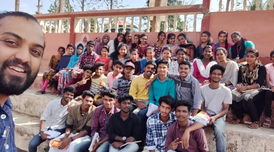 Pazhassirajacollege | Pulpally