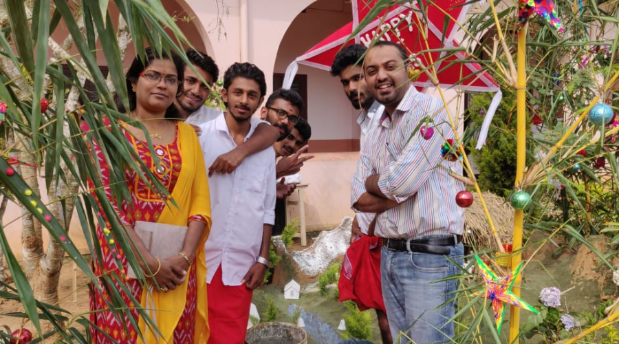 Pazhassirajacollege | Pulpally