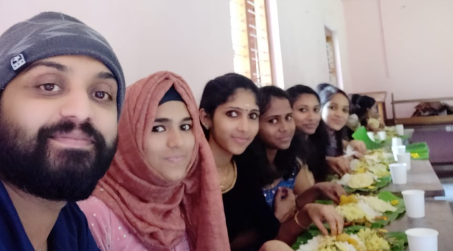 Pazhassirajacollege | Pulpally