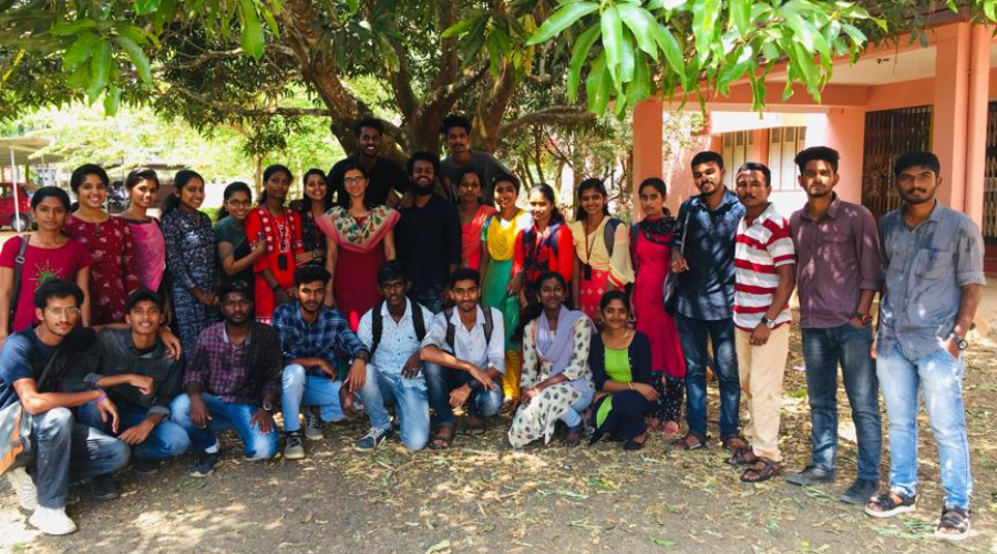 Pazhassirajacollege | Pulpally
