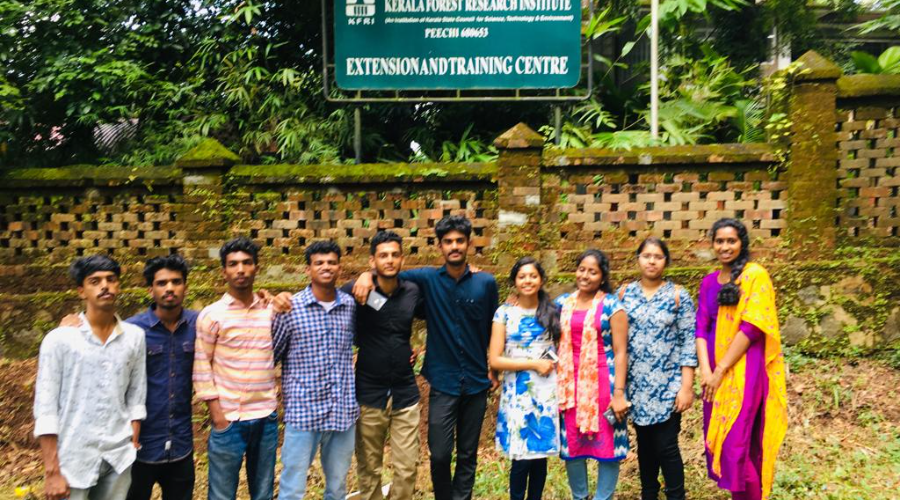 Pazhassirajacollege | Pulpally