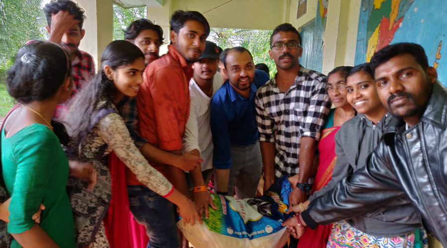 Pazhassirajacollege | Pulpally