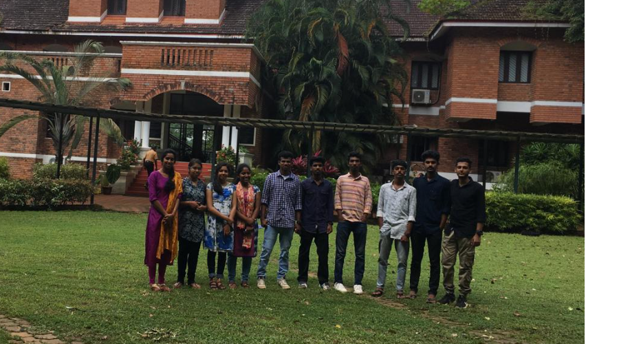 Pazhassirajacollege | Pulpally