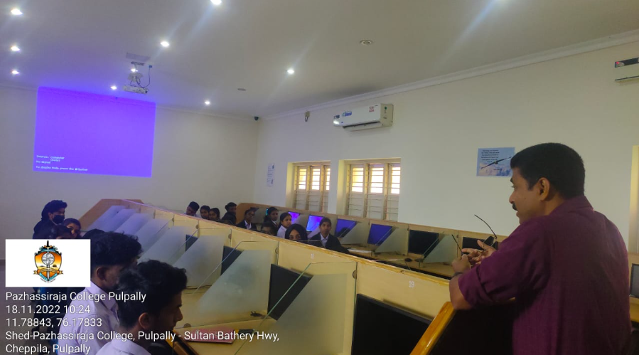 Pazhassirajacollege | Pulpally
