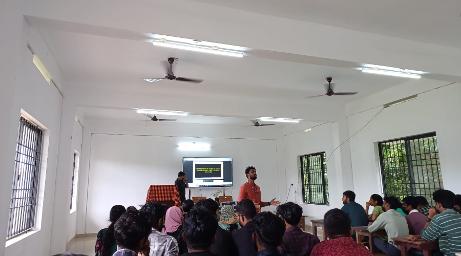 Pazhassirajacollege | Pulpally