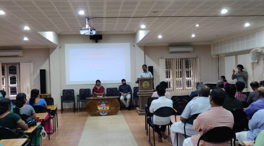Pazhassirajacollege | Pulpally